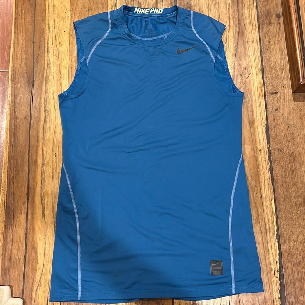 Nike Dri-Fit Tank Top
S